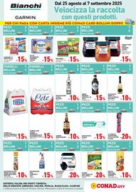 Volantino Conad City Pagina 2