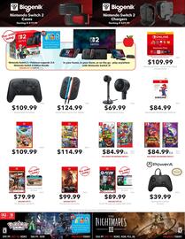 EB Games flyer week 35 Page 2