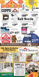 Copp's Buildall flyer week 35 Page 4