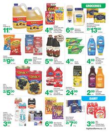 Highland Farms flyer week 35 Page 3