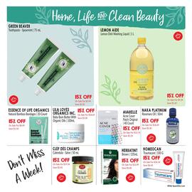 Goodness Me flyer week 35 Page 6