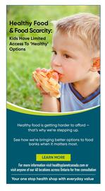 Healthy Planet flyer week 35 Page 13