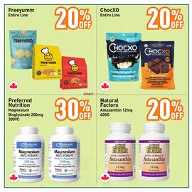 Healthy Planet flyer week 35 Page 2