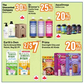 Healthy Planet flyer week 35 Page 4