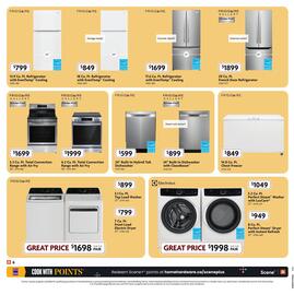 Home Furniture flyer week 35 Page 6