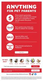 Petsmart flyer week 35 Page 10