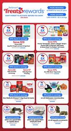 Petsmart flyer week 35 Page 7