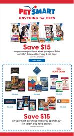 Petsmart flyer week 35 Page 8