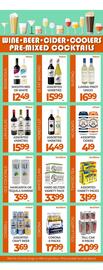 Vince's Market flyer week 35 Page 11