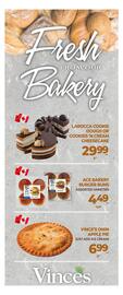 Vince's Market flyer week 35 Page 2