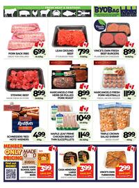 Vince's Market flyer week 35 Page 5