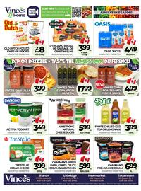 Vince's Market flyer week 35 Page 7