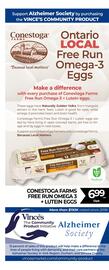 Vince's Market flyer week 35 Page 8