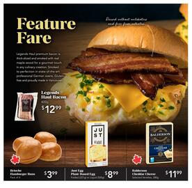Urban Fare flyer week 35 Page 10