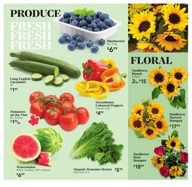 Urban Fare flyer week 35 Page 2