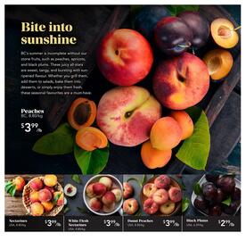 Urban Fare flyer week 35 Page 3