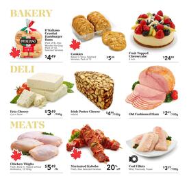 Urban Fare flyer week 35 Page 4