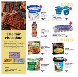 Urban Fare flyer week 35 Page 5