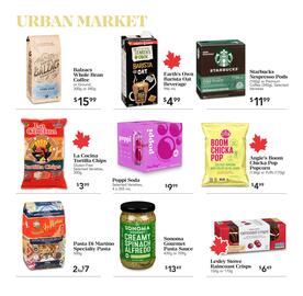 Urban Fare flyer week 35 Page 6