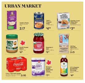 Urban Fare flyer week 35 Page 7