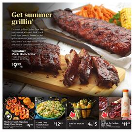 Urban Fare flyer week 35 Page 8