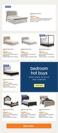 Ashley Furniture flyer week 35 Page 4