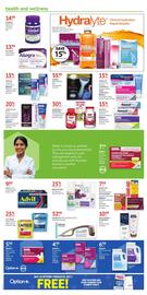 Guardian Pharmacy flyer week 35 Page 2