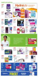 IDA Pharmacy flyer week 35 Page 2