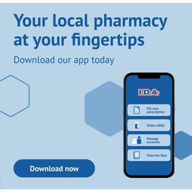 IDA Pharmacy flyer week 35 Page 6