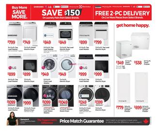 Tepperman's flyer week 35 Page 13