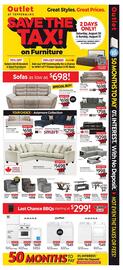 Tepperman's flyer week 35 Page 16