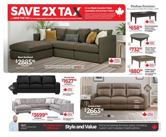 Tepperman's flyer week 35 Page 4