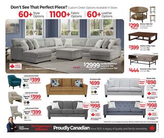 Tepperman's flyer week 35 Page 6