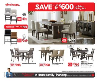 Tepperman's flyer week 35 Page 8