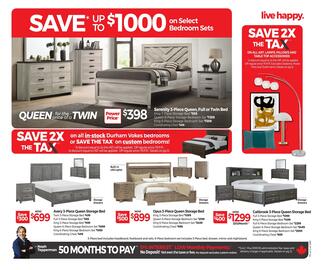 Tepperman's flyer week 35 Page 9
