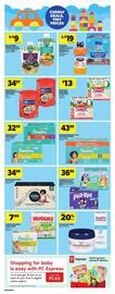 Real Canadian Superstore flyer week 35 Page 19