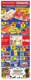 Real Canadian Superstore flyer week 35 Page 2