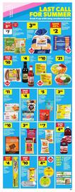 Real Canadian Superstore flyer week 35 Page 5