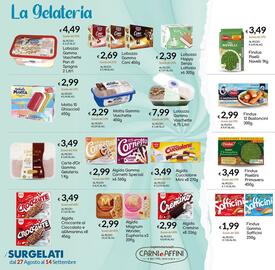 Volantino Carni e Affini Supermercati Pagina 10
