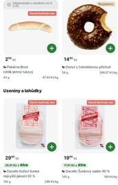 Rohlik.cz leták týden 35 Strana 1