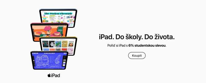 istyle leták týden 35 Strana 3
