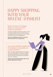 Mylène folder Pagina 97
