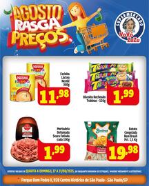 Catálogo Vovó Zuzu Página 10