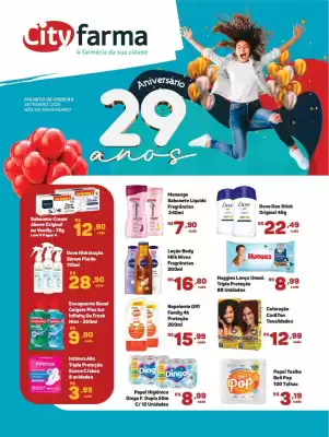 Catálogo CityFarma (válido até 30-09)