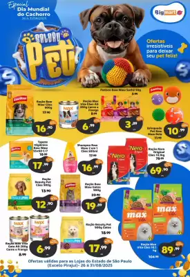 Catálogo Bigmart (válido até 31-08)