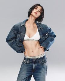 Calvin Klein leták Strana 8