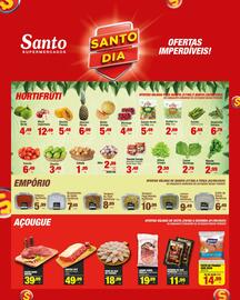 Catálogo Santo Supermercados semana 35 Página 4