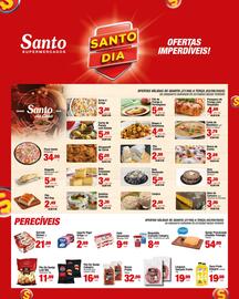 Catálogo Santo Supermercados semana 35 Página 5
