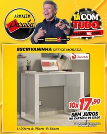 Catálogo Armazém Paraíba Página 3