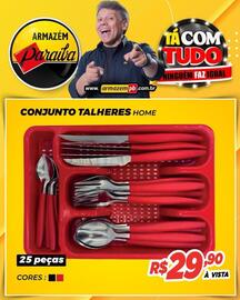 Catálogo Armazém Paraíba Página 5